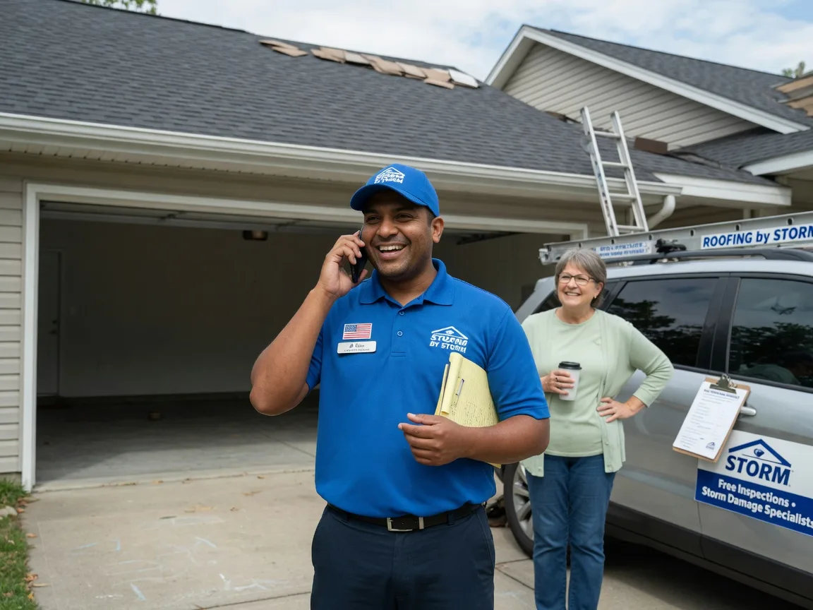 Roof Repair Near Me Wapanucka, OK FAQs