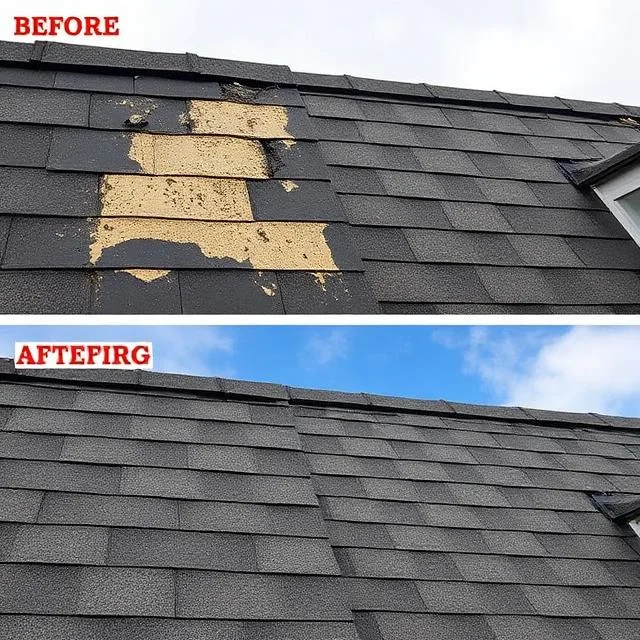 Roof Repair Near Me in Wapanucka, OK near me